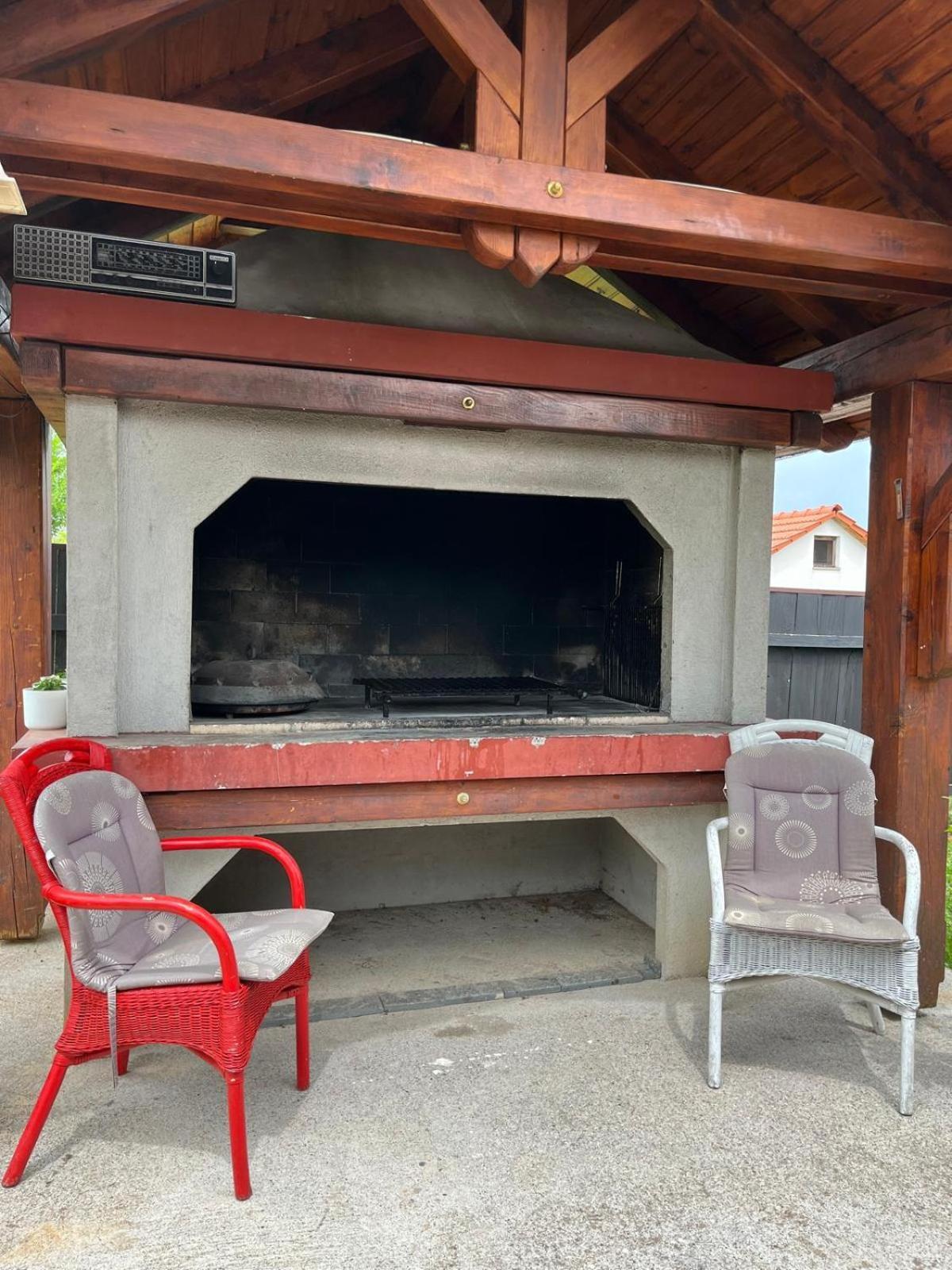 Gospić Apartman Ivka מראה חיצוני תמונה